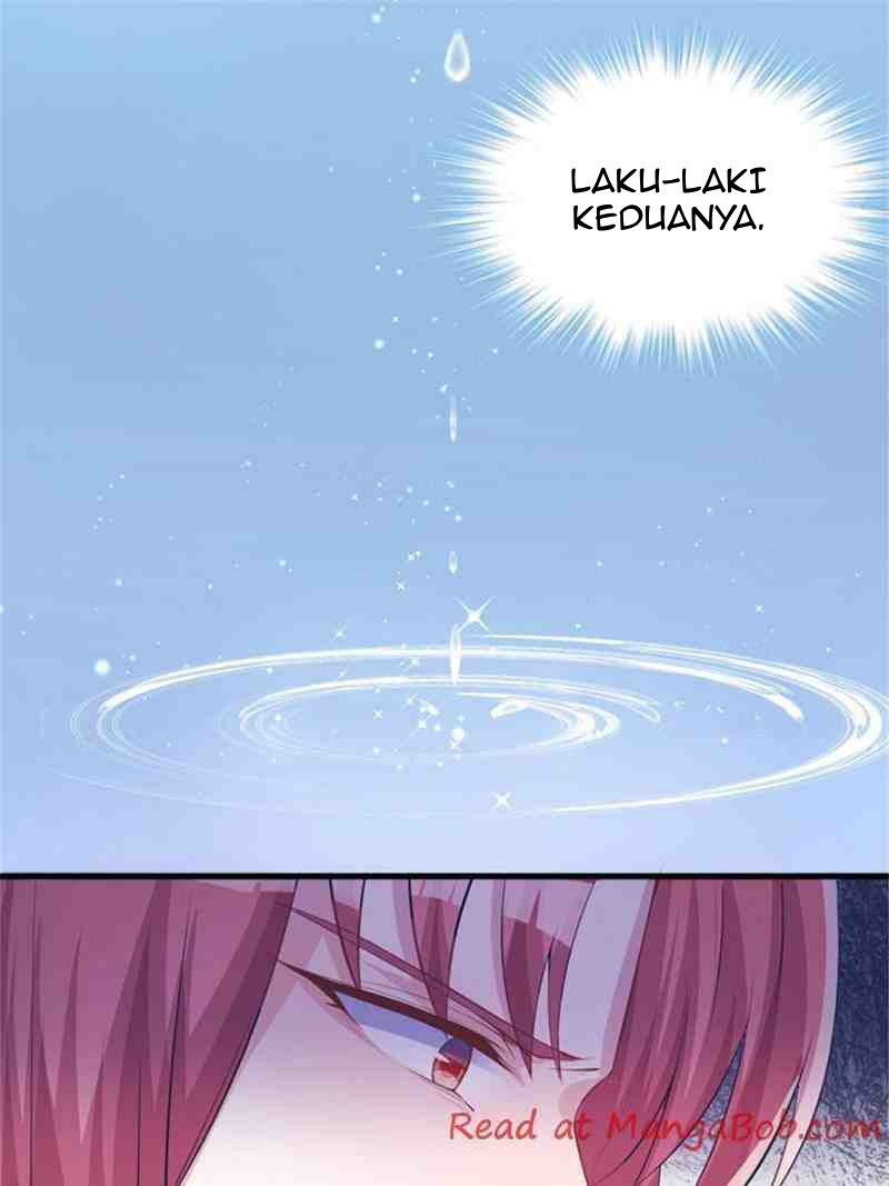 Beauty and the Beasts Chapter 97 Gambar 16